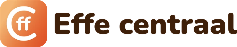 Effe centraal